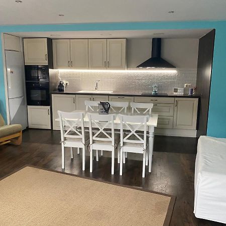 Precioso Apartamento En אספוט מראה חיצוני תמונה