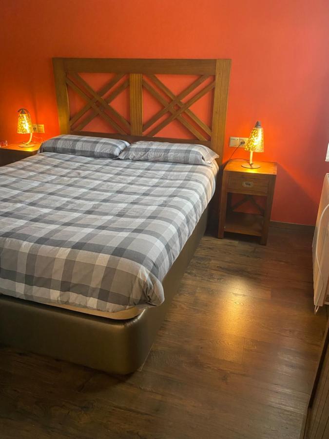 Precioso Apartamento En אספוט מראה חיצוני תמונה