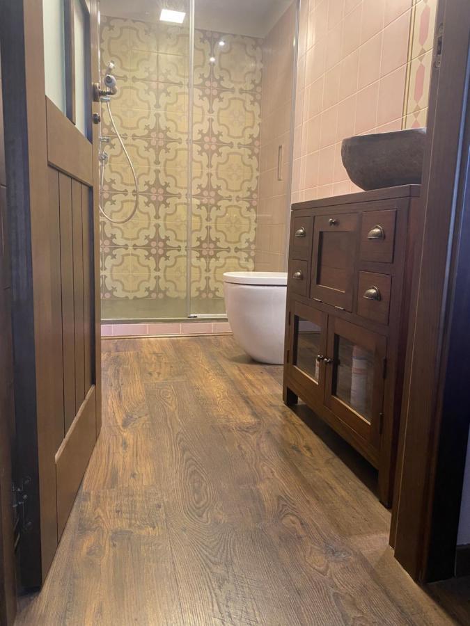 Precioso Apartamento En אספוט מראה חיצוני תמונה