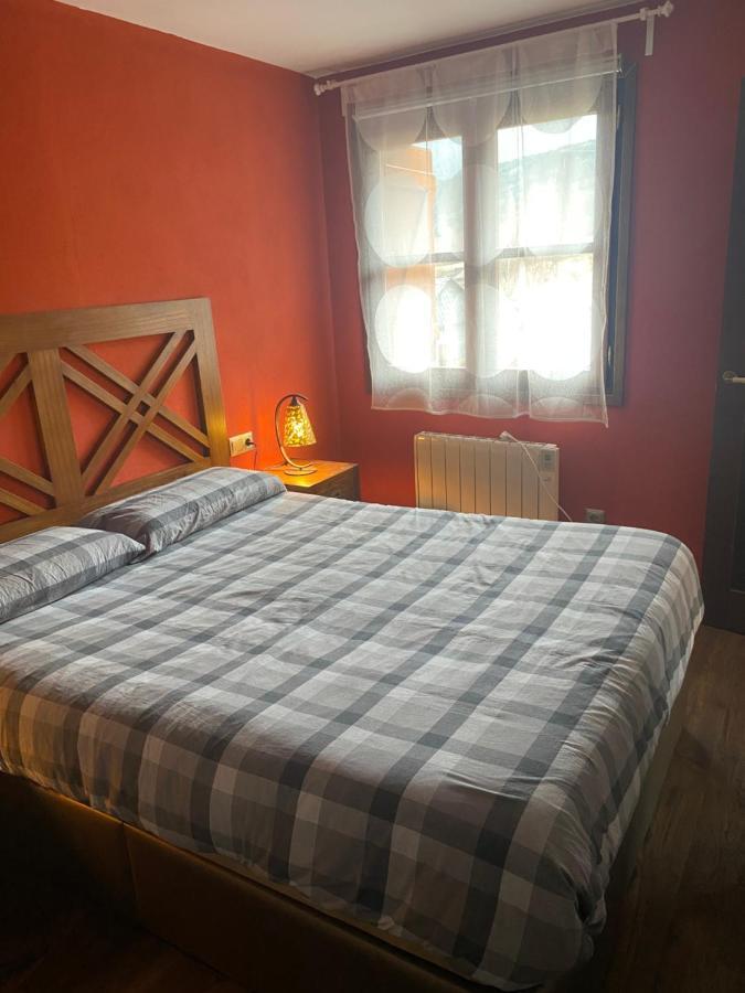Precioso Apartamento En אספוט מראה חיצוני תמונה
